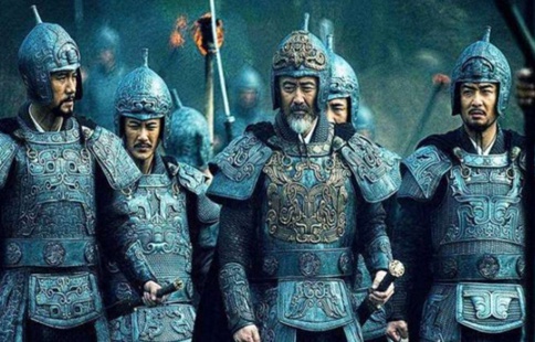 诸葛亮北伐缺粮到底是因为什么? 诸葛亮北伐缺粮到底是因为什么?