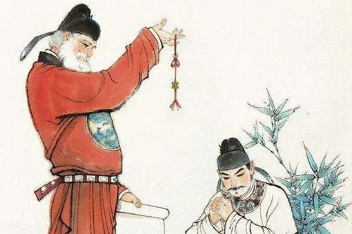 金龟婿是什么意思?金龟婿的由来和典故是什么?