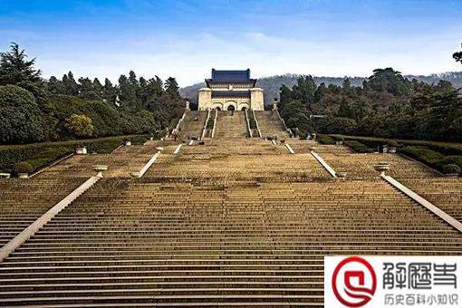 南京中山陵灵异事件是怎样的?为何中山陵是中国十大邪地之一?