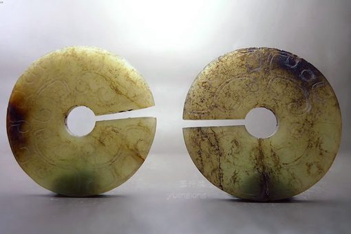 古人从什么时候开始戴耳饰的?古人真的会打耳洞吗? 古人从什么时候开始戴耳饰的?古人真的会打耳洞吗?