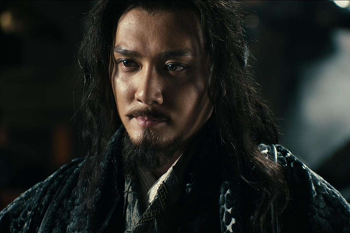 鸿门宴上项羽为什么不敢对刘邦动手?项羽有什么顾忌?