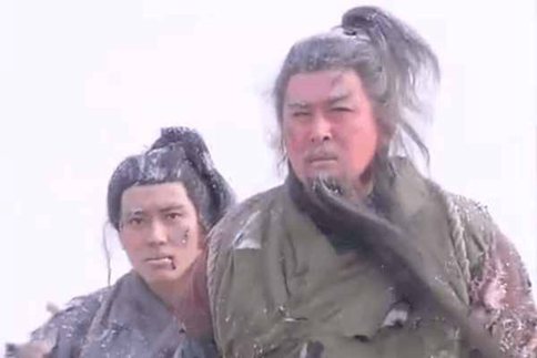 关羽有办法守住荆州么?刘备关键时刻用错人