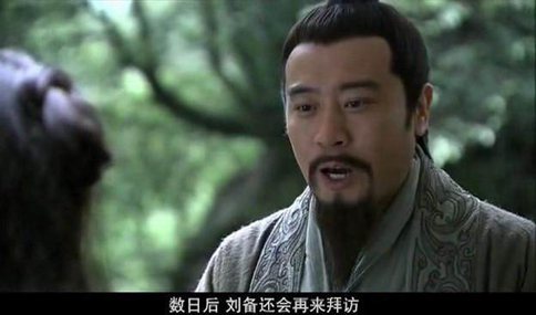 历史上哪些人物的年龄差比我们想象中的大?曹操比孙权大了27岁