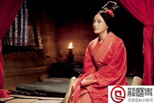 吕雉有没有被项羽睡过?三个方面分析肯定没睡过 吕雉有没有被项羽睡过?三个方面分析肯定没睡过