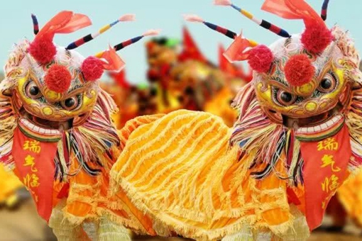 河东狮吼背后的故事是怎样的?河东狮吼典故出处介绍