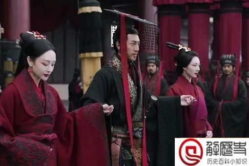 芈华和离秋谁是扶苏母亲 芈华是历史上的谁