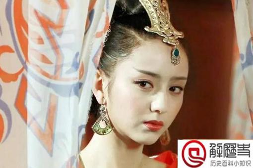 赵合德为什么比赵飞燕受宠?