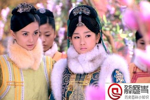 海兰珠和皇太极的爱情故事 海兰珠去世皇太极有多伤心 海兰珠和皇太极的爱情故事 海兰珠去世皇太极有多伤心