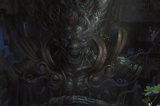 盘古开天辟地的故事是怎样的?盘古的传说有哪些?