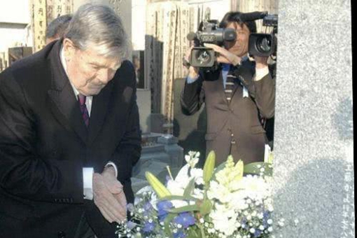 二战中一位“佛系”日本海军军官,拯救400多名敌军船员 二战中一位“佛系”日本海军军官,拯救400多名敌军船员