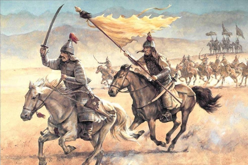 中国古代哪个朝代的军队最强?汉朝和唐朝谁的实力更强?