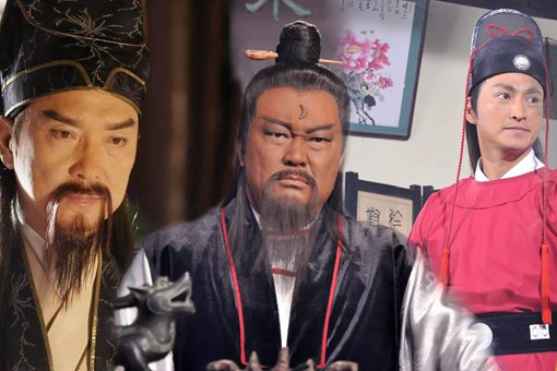 包拯是什么转世?传说中包拯原本是什么星?