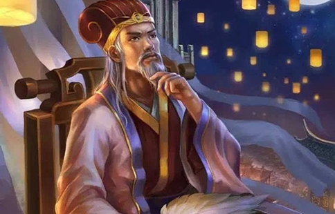 诸葛亮用人为什么不行?诸葛亮两次用人失误却是手下背锅?