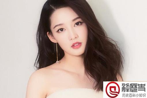 沈骊歌原型人物是谁 沈骊歌历史原型介绍