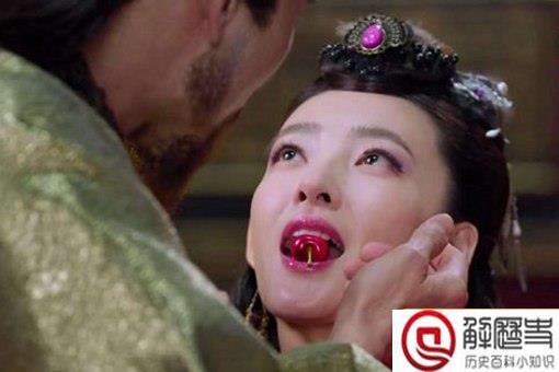 妲己姓什么 妲己的姓氏揭秘 妲己姓什么 妲己的姓氏揭秘