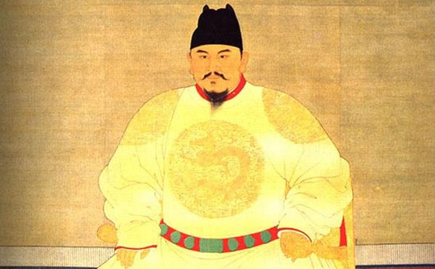 朱元璋的后代为什么大多不成器?因为没有好的教育吗?