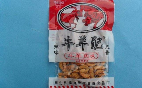 六一儿童节到,还记得儿时那些你吃过的零食吗?