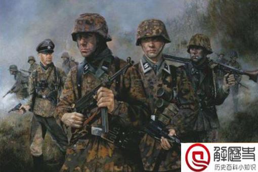 督战队是一种怎样的部队?溃散的士兵为何不敢攻击督战队?