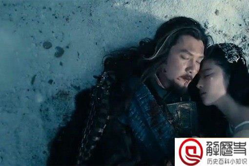 项羽不自刎能东山再起吗 项羽为何不愿卷土重来