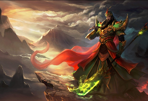 关羽真的被庞德射中过前额吗?关羽刮骨疗毒和庞德有什么关系? 关羽真的被庞德射中过前额吗?关羽刮骨疗毒和庞德有什么关系?