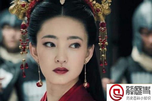 历史十大妖姬都活了多久?揭秘历史十大妖姬分别是谁