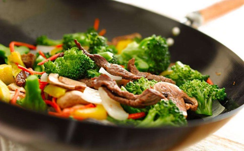 中国人为啥爱炒菜,难道真的是因为穷? 中国人为啥爱炒菜,难道真的是因为穷?