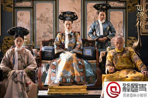 古代有谁娶了母亲还生儿子的?古代有古代儿娶亲母生后代事情发生吗?