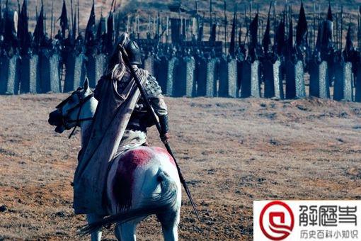 吕布死后,还有谁的武力值能排第一?