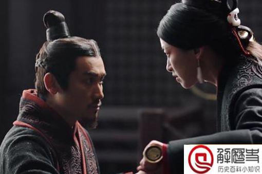 历史上嬴傒是个怎样的人 嬴傒为什么甘愿放弃王位
