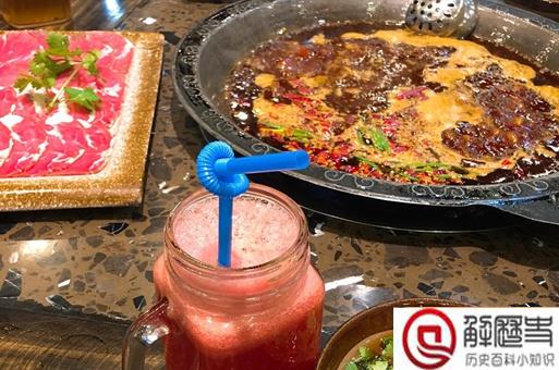 火锅是和珅发明的?和珅是发明了火锅还是改良了火锅?