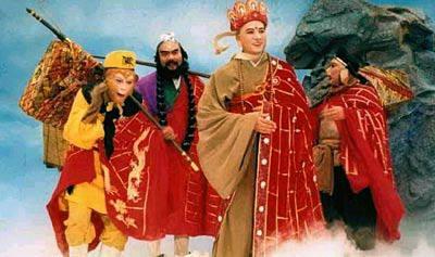 四大名著的西游记在以前为什么被列为禁书 四大名著的西游记在以前为什么被列为禁书