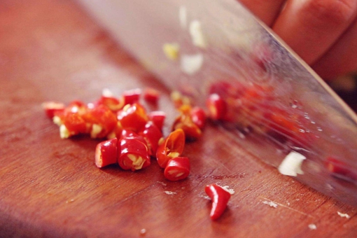 人为什么喜欢吃辣味?辣椒是如何征服人类味蕾的 人为什么喜欢吃辣味?辣椒是如何征服人类味蕾的