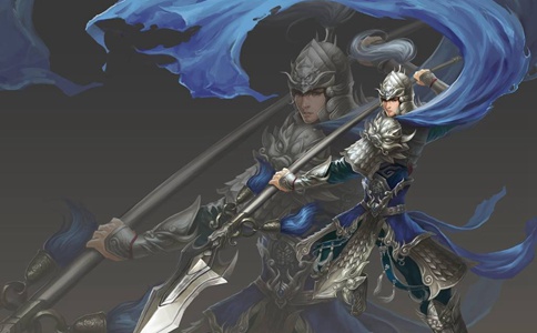 成都绵阳关于赵云是戒指的发明者传说 成都绵阳关于赵云是戒指的发明者传说