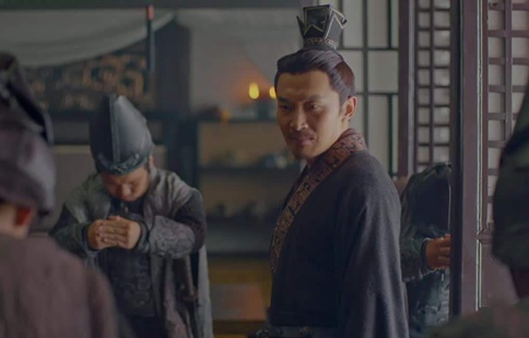 郭嘉为什么被称为鬼才?郭嘉在三国到底算什么水平?