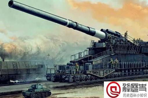 若是第二次世界大战德国提前制造出了原子弹会怎样?