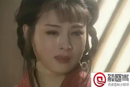 赵合德为什么比赵飞燕受宠?