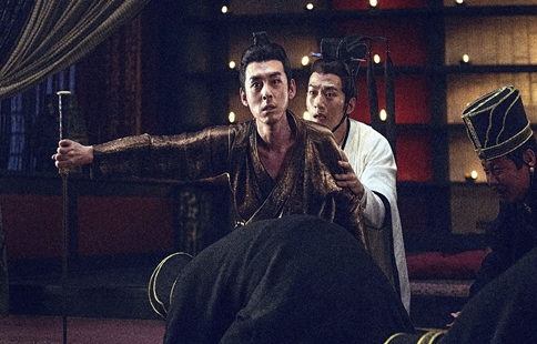 曹睿为什么要托孤司马懿?曹睿不怕司马懿造反么? 曹睿为什么要托孤司马懿?曹睿不怕司马懿造反么?