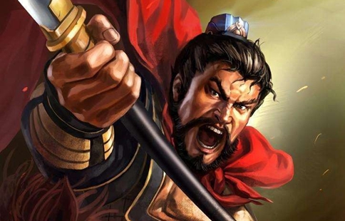 诸葛亮一生最大失误不是用错马稷 姜维才是最大伏笔 诸葛亮一生最大失误不是用错马稷 姜维才是最大伏笔