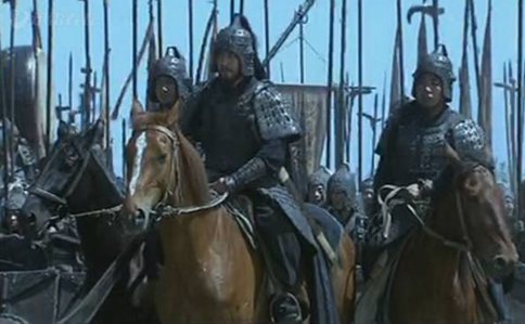 关羽为什么能轻易斩杀颜良?颜良真的是被关羽杀的么?