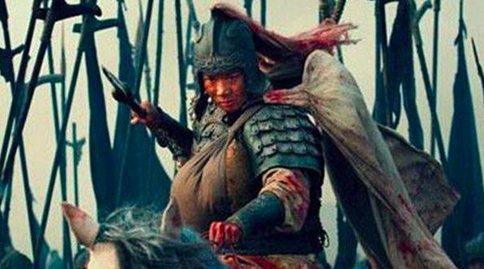 古代打仗中箭的几率有多少?赵云一生没受过箭伤