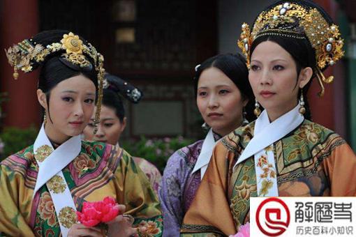 古代后宫女人为何非要争宠?争宠有什么好处?