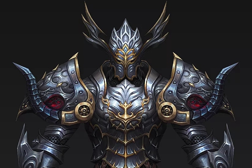 东方和西方的板甲有什么区别?板甲和铠甲有什么不一样?