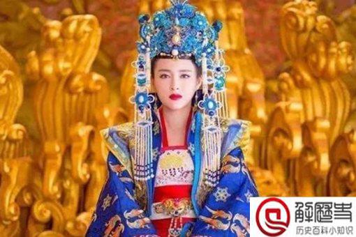 刘娥皇后简介 刘娥历史评价 刘娥皇后简介 刘娥历史评价