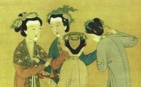 明朝时期是如何对待老年人的?