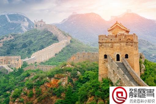 满清如果把长城向西修到乌拉尔山,向北修至西伯利亚,向东修到库页岛,能否阻挡住沙