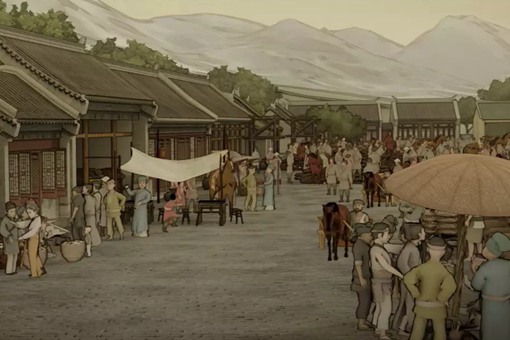 买东西的由来是怎样的?买东西典故介绍