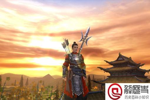 吕布的女儿是跟谁生的 吕布女儿的母亲是谁 吕布的女儿是跟谁生的 吕布女儿的母亲是谁