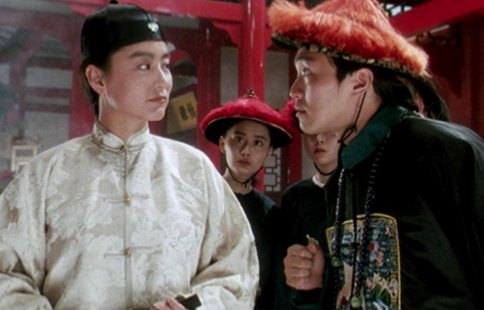 康熙除掉鳌拜最大功臣是谁?汉献帝为什么拿曹操就没办法?