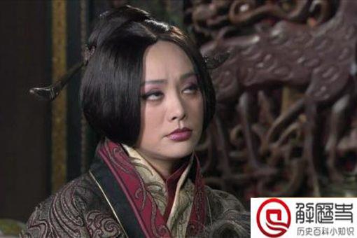 宣太后一共有几个男人 秦宣太后晚年是怎么过的