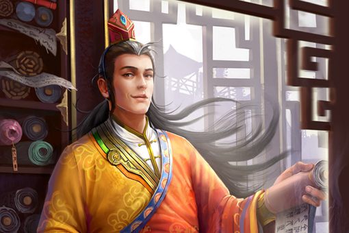 三国时期有哪些名字容易被念错?来看看你能读对吗?